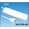 Продать Австралийский 4way 6way плата питания, Powerstrip